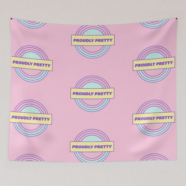 Item preview, Proudly  Pretty designed and sold by clamentine.