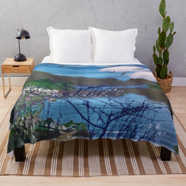 Item preview, Quiet Night designed and sold by BellsPainting.