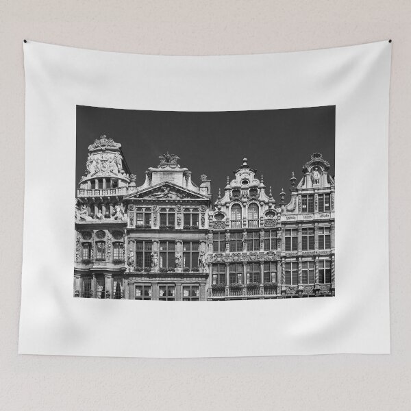 Item preview, BRUSSELS 01 designed and sold by tomuhlenberg.