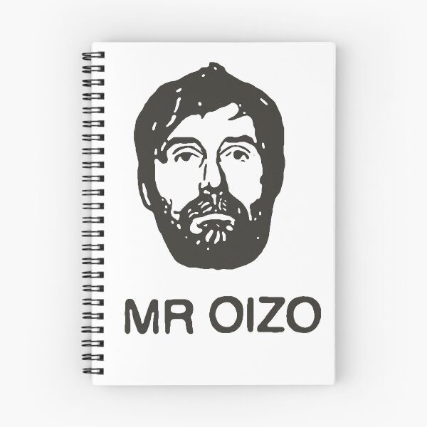 Item preview, Mr Oizo designed and sold by Copydarec.