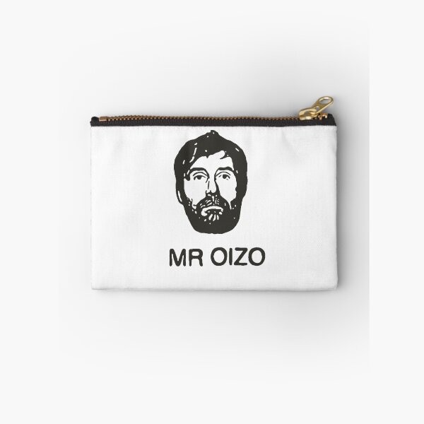 Item preview, Mr Oizo designed and sold by Copydarec.