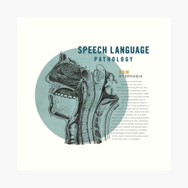 SLP Dysphagia