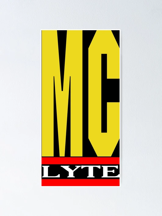 Mc Lyte (90s)