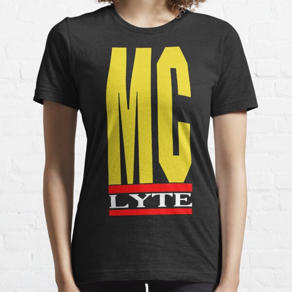 mc lyte shirt