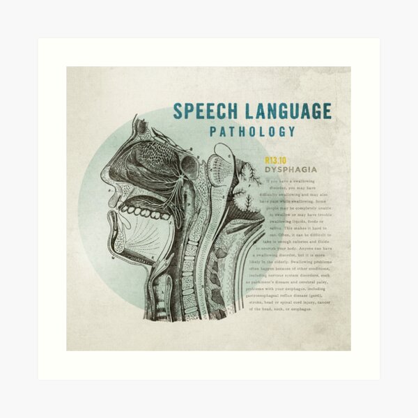 SLP Dysphagia