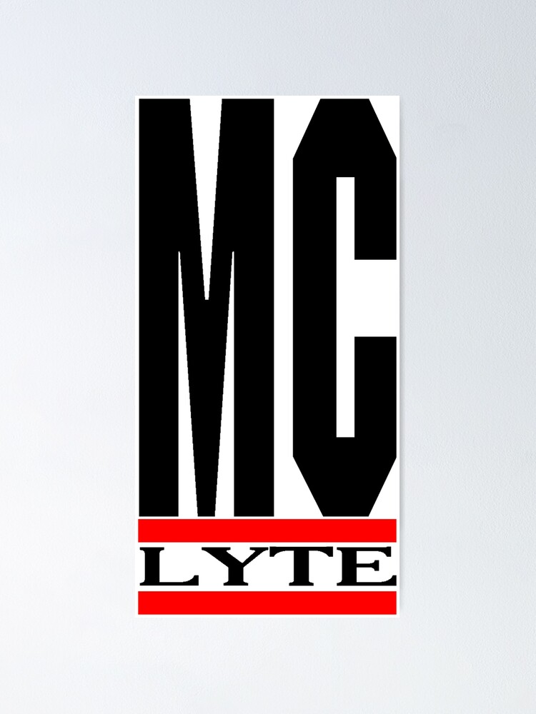 ブランド公式通販サイト Lyte Thee Mc ミュージシャン