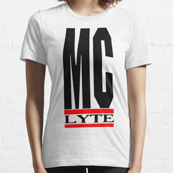 mc lyte shirt