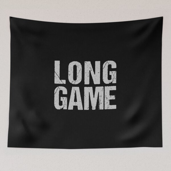 Item preview, Long Game designed and sold by EvidenceOWhimsy.