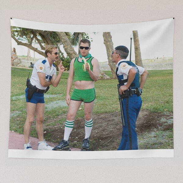Artikelvorschau, Reno 911! entworfen und verkauft von Jkalbas.