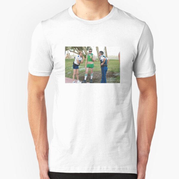 reno 911 t shirt