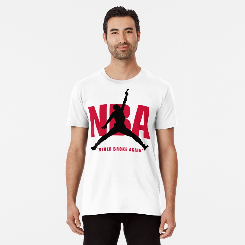 Never Broke Again T-Shirt