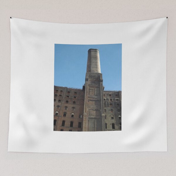 Item preview, Abandoned Factory, Brooklyn, New York City  designed and sold by lenspiro.