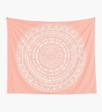 Mandala Wall Tapestry