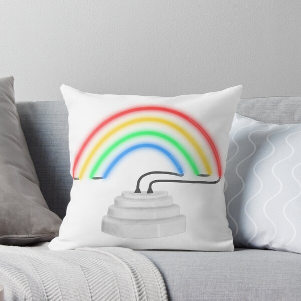 Item preview, Desk Light - Rainbow Glow designed and sold by Miss33.