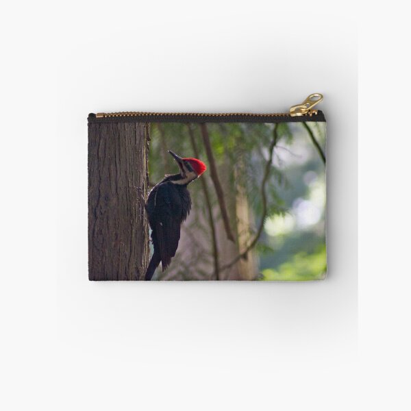 Item preview, Red Crest in the early morning light... designed and sold by RichImage.