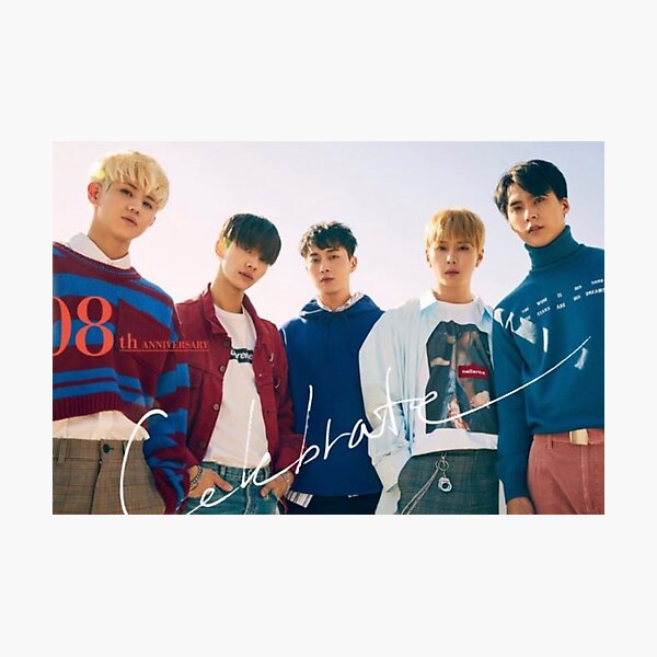 Highlight Photographic Print