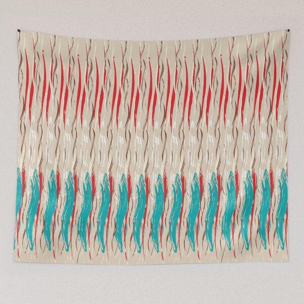 Item preview, Feather Brush Strokes Artwork designed and sold by mydeas.