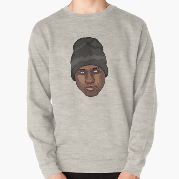 hip hop sweatshirt