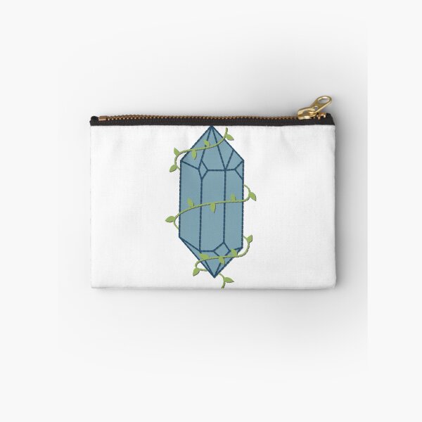 Item preview, Vine Wrapped Crystal designed and sold by Kera Roake.