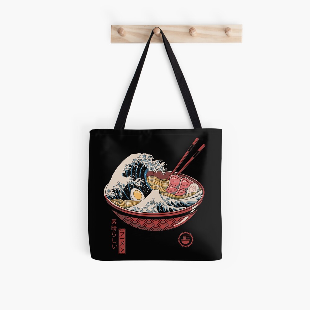 Item preview, All Over Print Tote Bag designed and sold by vincenttrinidad.