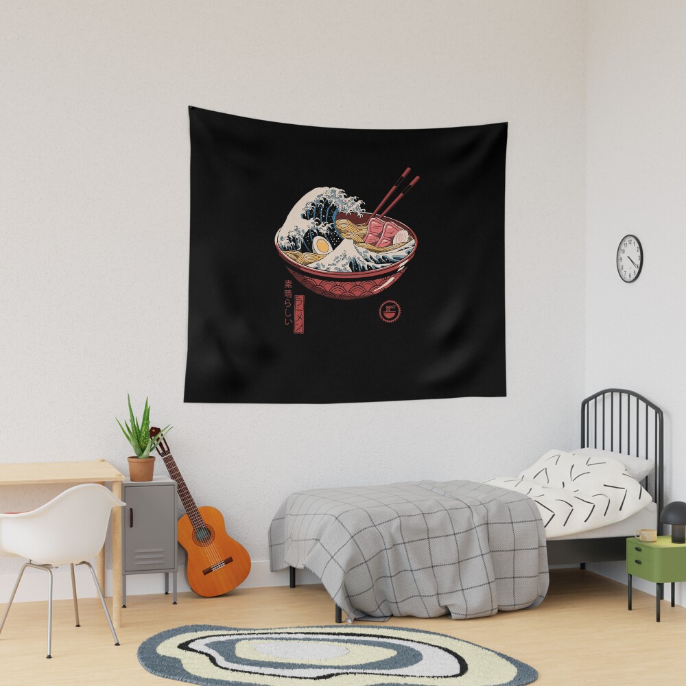 Item preview, Tapestry designed and sold by vincenttrinidad.