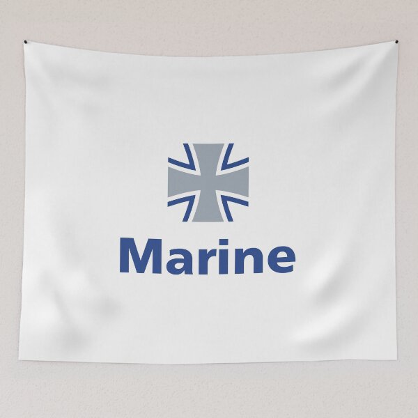 Item preview, Bundeswehr Marine designed and sold by metropol.