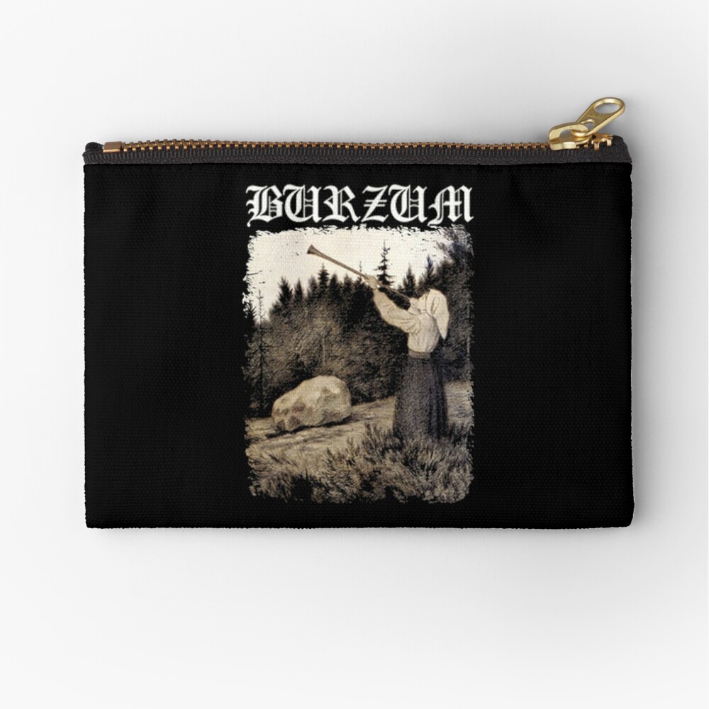 burzum zipper