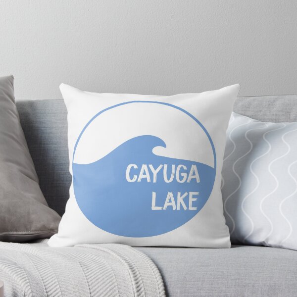 Item preview, Cayuga Lake designed and sold by waves4.