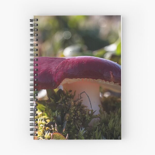 Item preview, Forbidden Mushroom designed and sold by Marylou Badeaux.