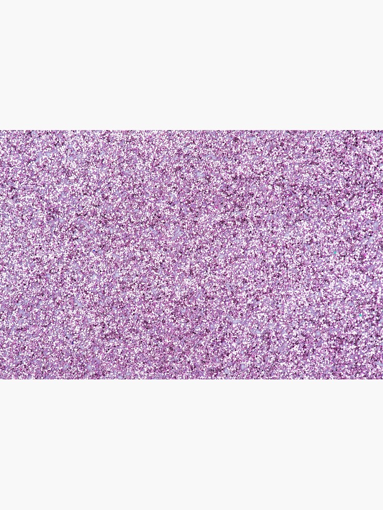 Light Purple Glitter by newburyboutique