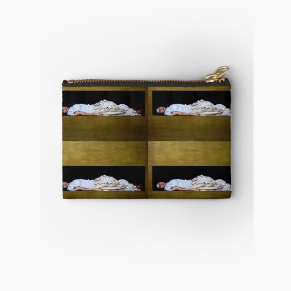 Item preview, tenuit me et tremor designed and sold by AdriZarate.