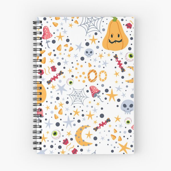 Item preview, Boo Halloween  designed and sold by Kerry Pritchard.
