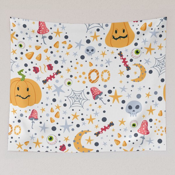 Item preview, Boo Halloween  designed and sold by Kerry Pritchard.
