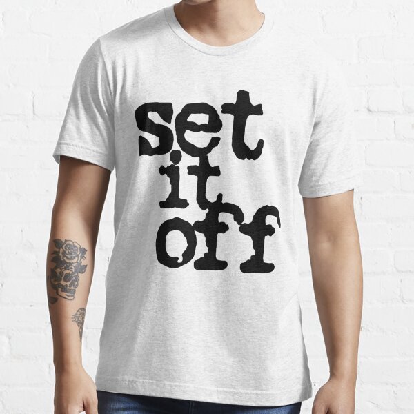 Set It Off  Official Website & Merchandise