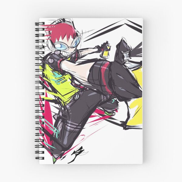 Item preview, BEAT: JSRF designed and sold by Aetherion.