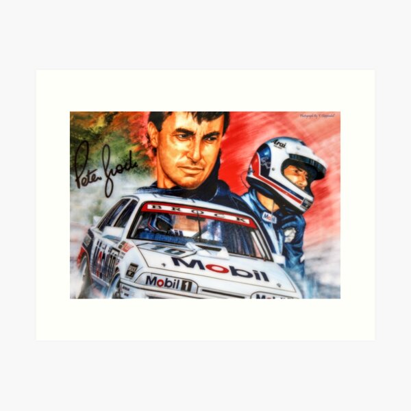 Item preview, Peter Brock 052 designed and sold by kevin Chippindall.