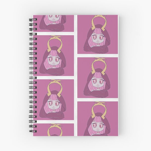 Item preview, Vidente rosa designed and sold by Darkesse.