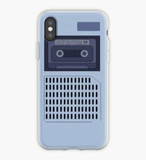 Peridot's Log iPhone Case
