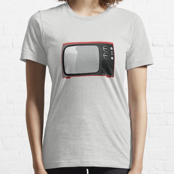 Vintage Television Essential T-Shirt