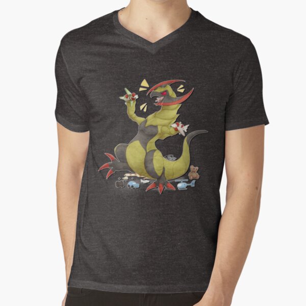 Haxorus T-Shirts | Redbubble