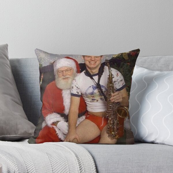 Item preview, Cursed Christmas designed and sold by 35mmGraphics.