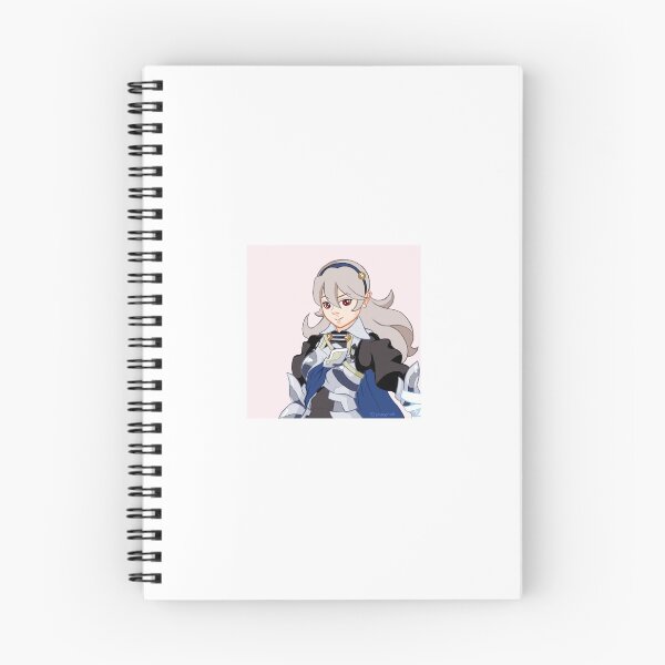 Item preview, Fire Emblem Corrin (F) designed and sold by casceroll.