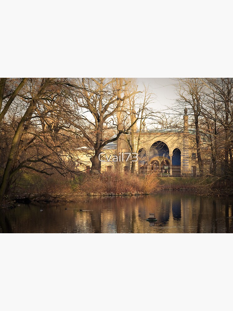 Berlin zoo by Cvail73