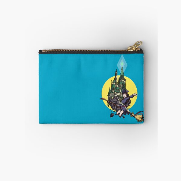 Item preview, LWA Anime Art designed and sold by brokengrin.
