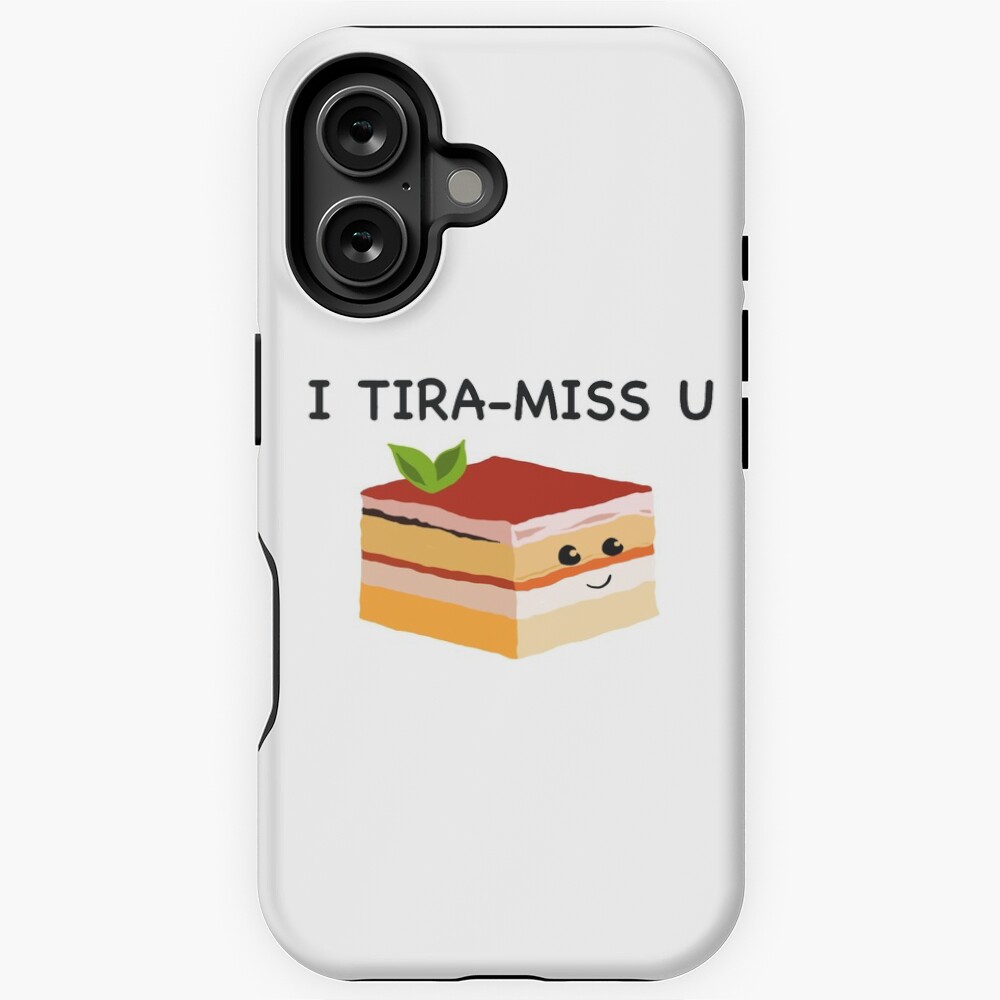 Item preview, iPhone Magsafe Tough Case designed and sold by miss-hambar.