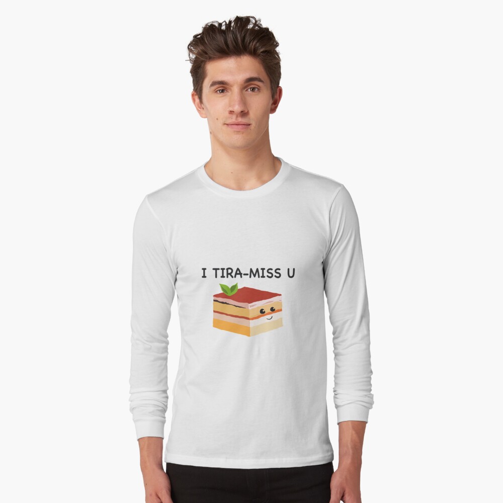 Item preview, Long Sleeve T-Shirt designed and sold by miss-hambar.