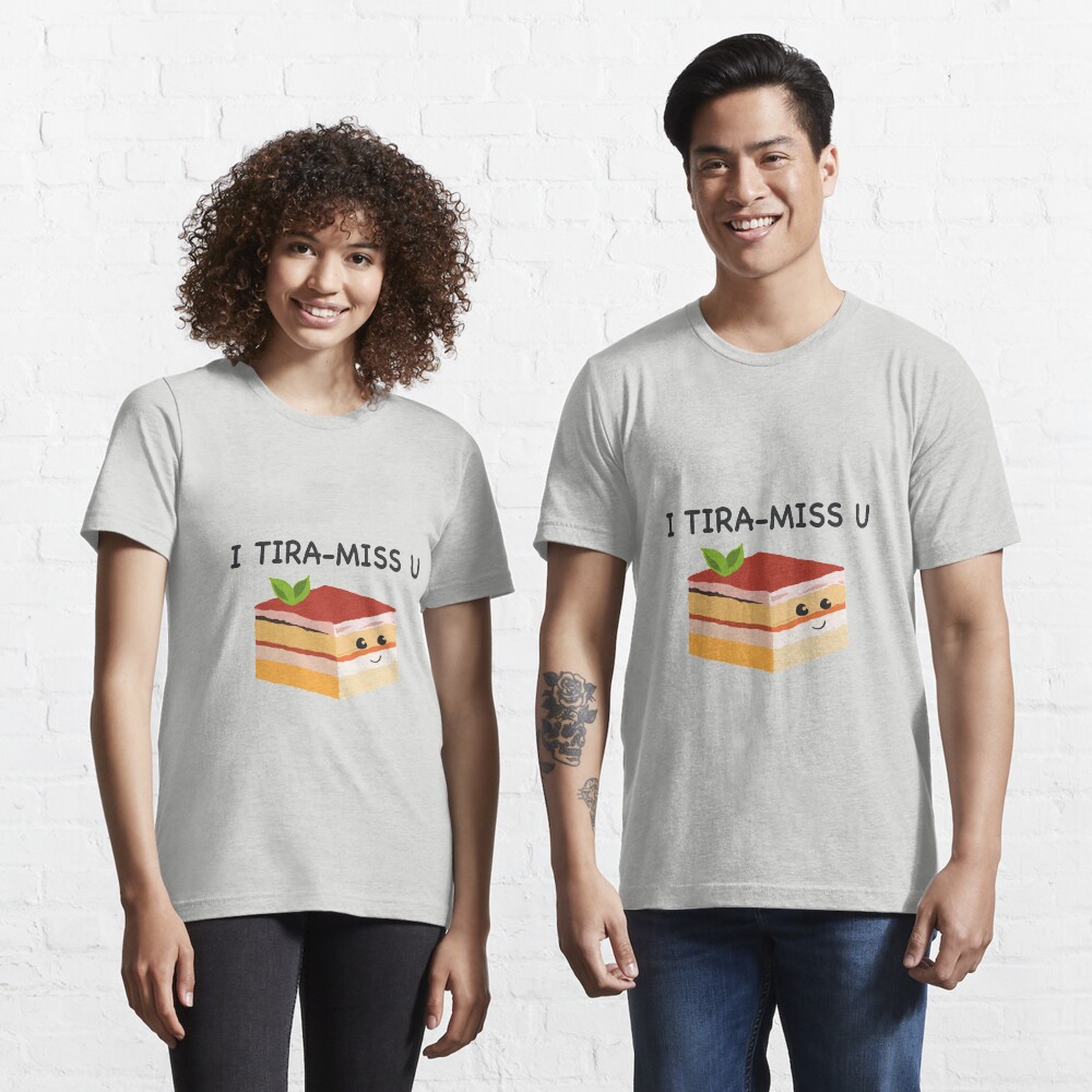 Item preview, Essential T-Shirt designed and sold by miss-hambar.