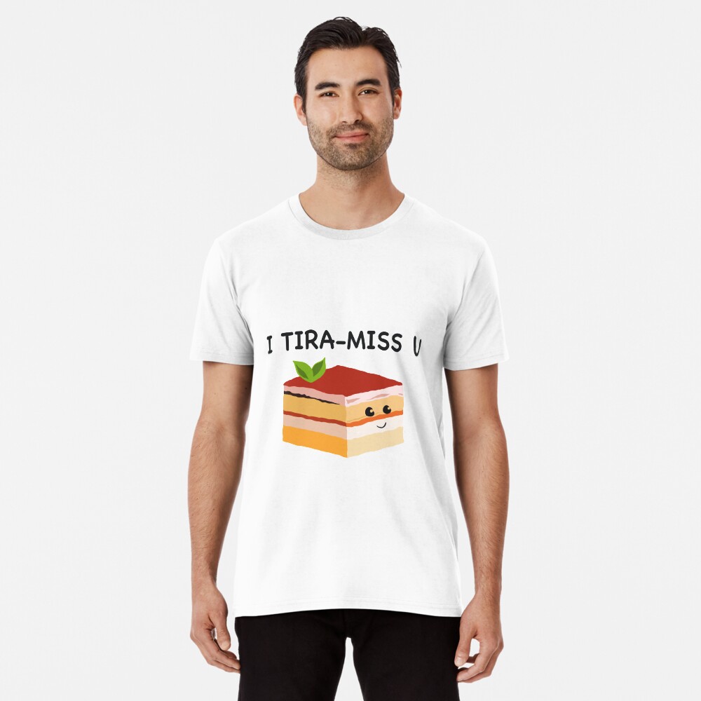 Item preview, Premium T-Shirt designed and sold by miss-hambar.