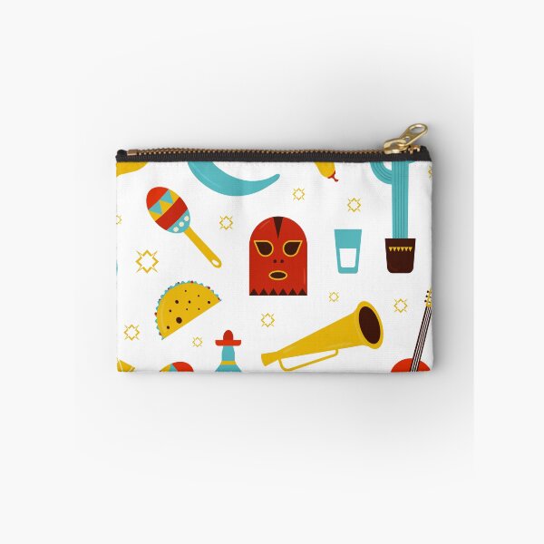 Item preview, Mexico designed and sold by Kerry Pritchard.