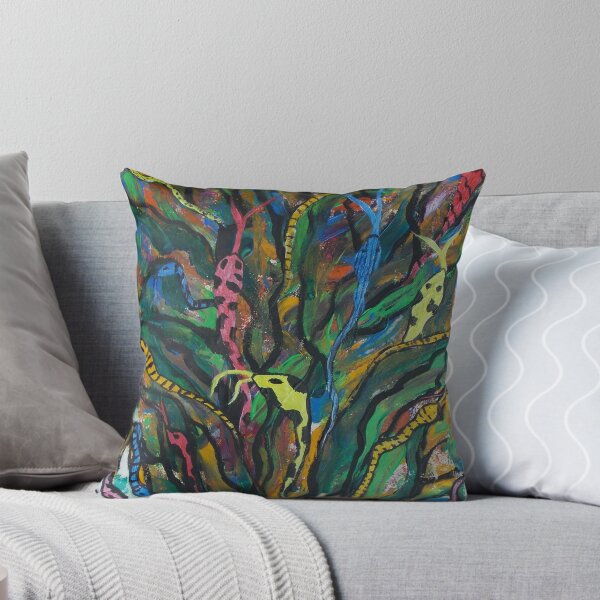 Item preview, Medusa Tree designed and sold by George Hutton Hunter.
